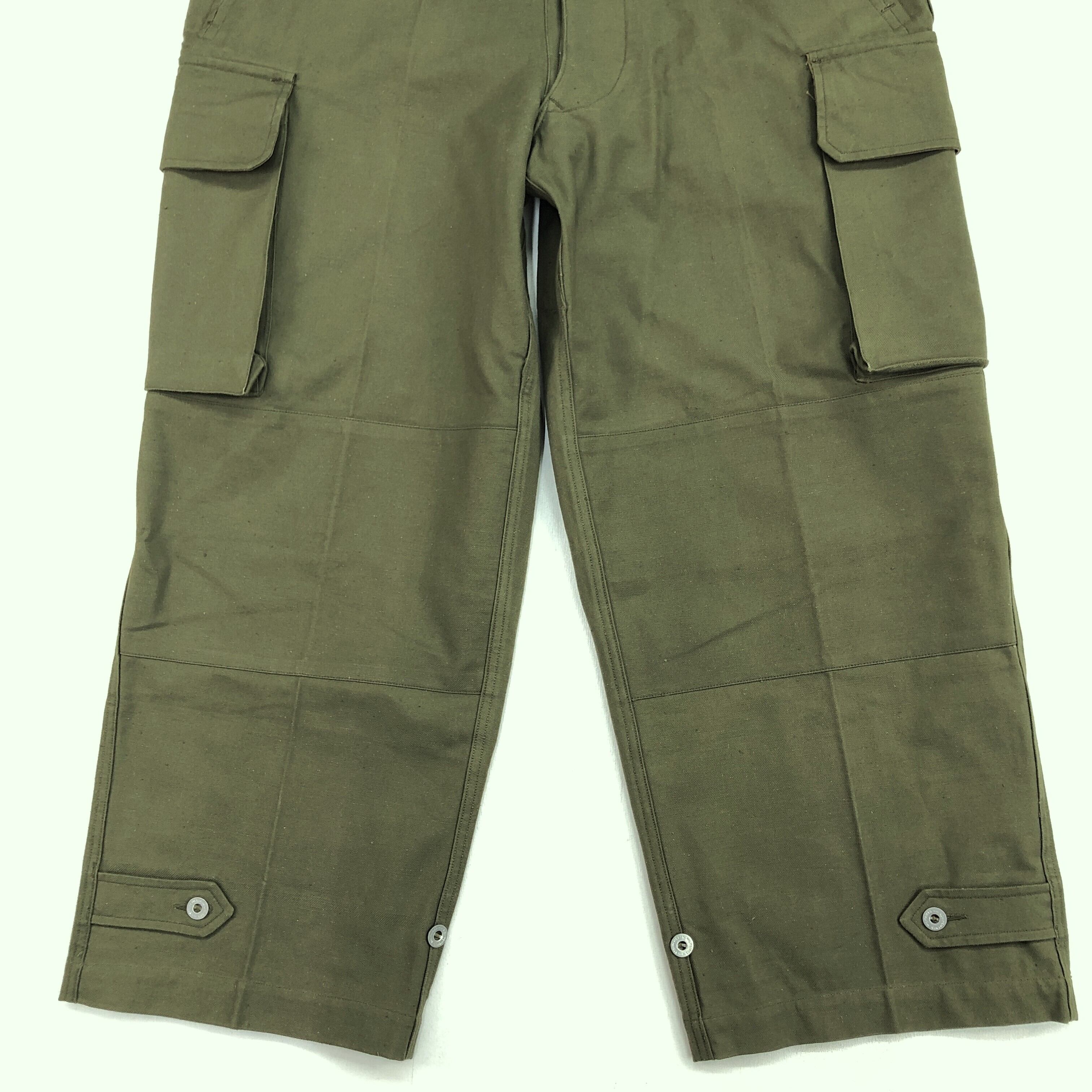 FRENCH ARMY フランス軍 50年代 M-47 フランス軍 FRENCH ARMY M-47 