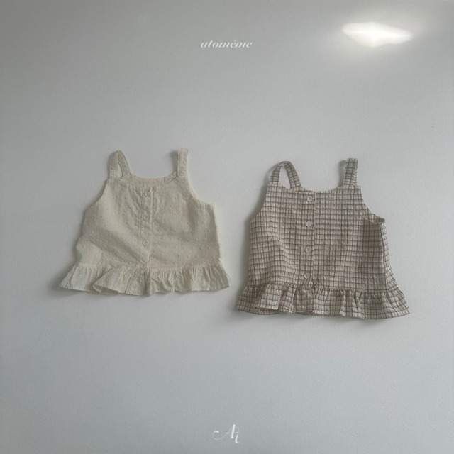atomeme25su_Monaco Blouse