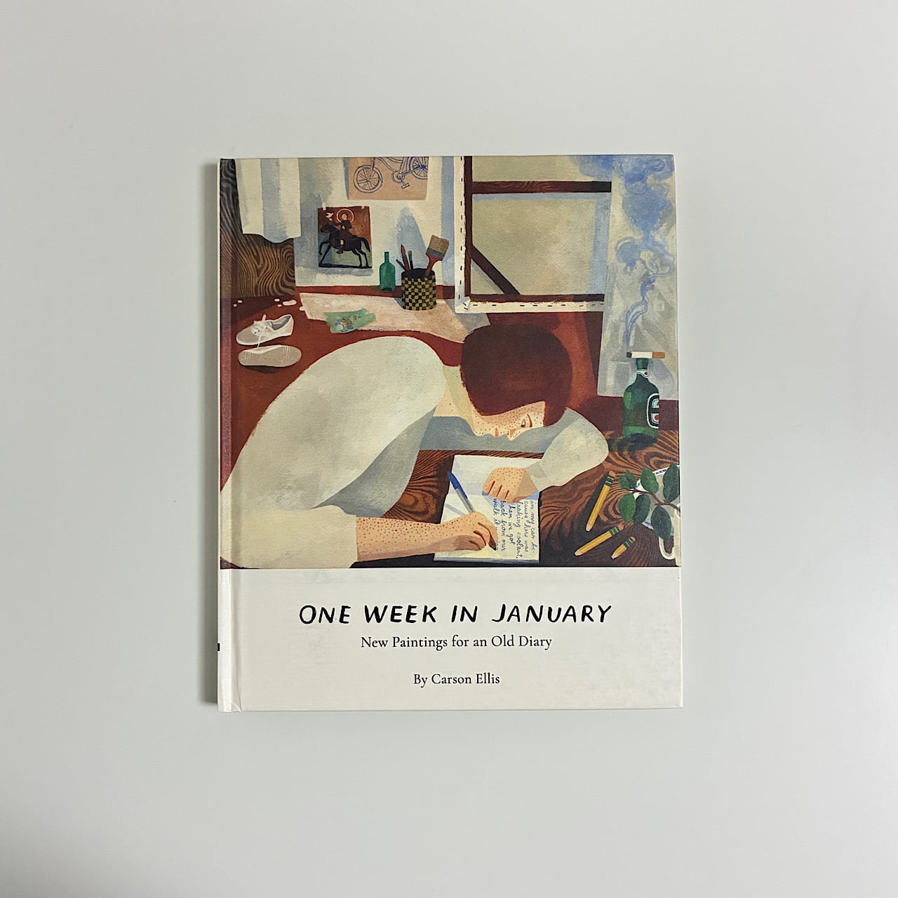 Chronicle Books | 素敵な洋書の絵本屋さん Read Leaf Books
