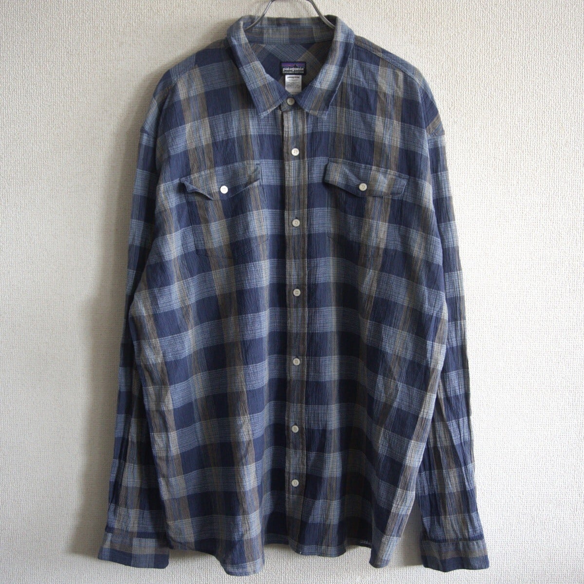 2017年モデル】PATAGONIA【シンチラ スナップT フリース ジャケット