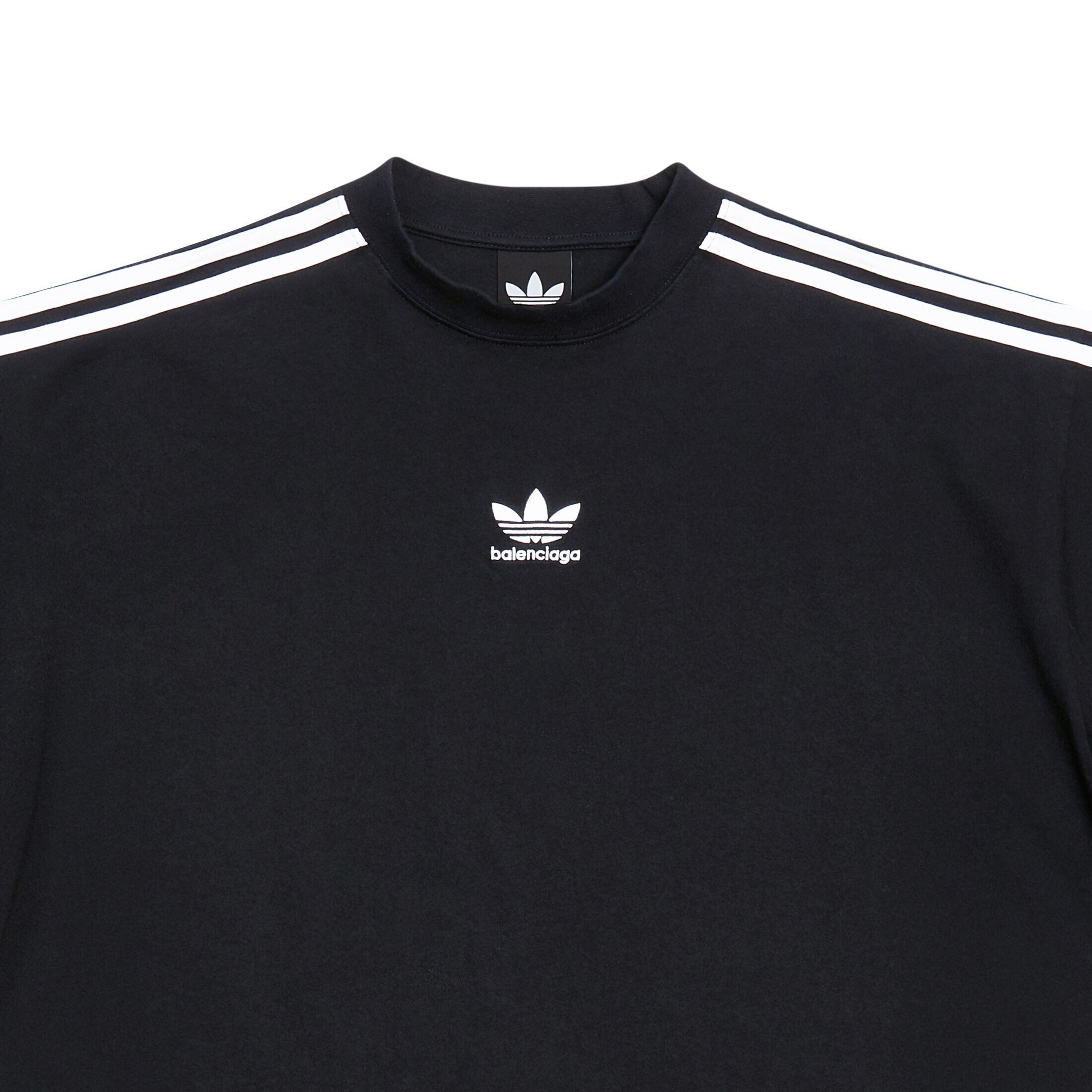 【BALENCIAGA×adidas】Adidas T-Shirt | AYIN