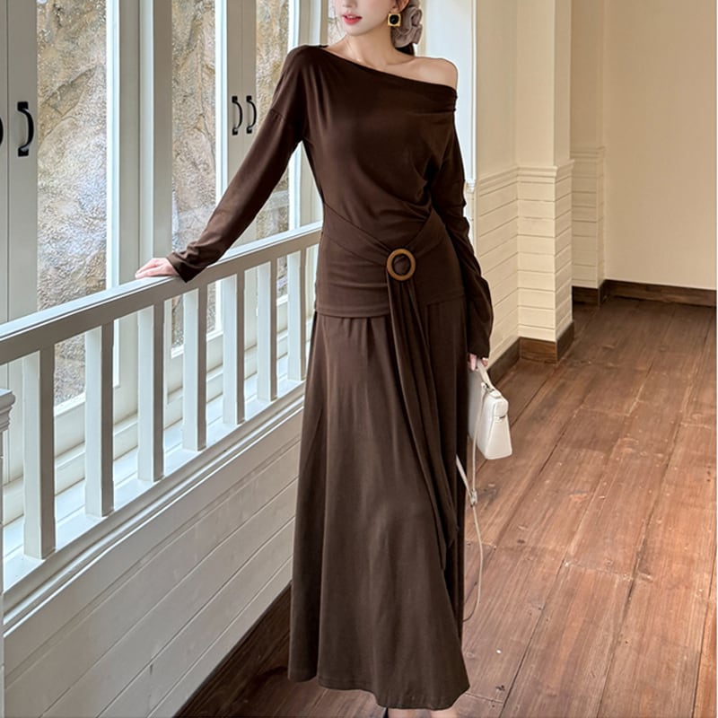 CHERRY--大人コーデ | DressZone-パーティードレス、プライベート