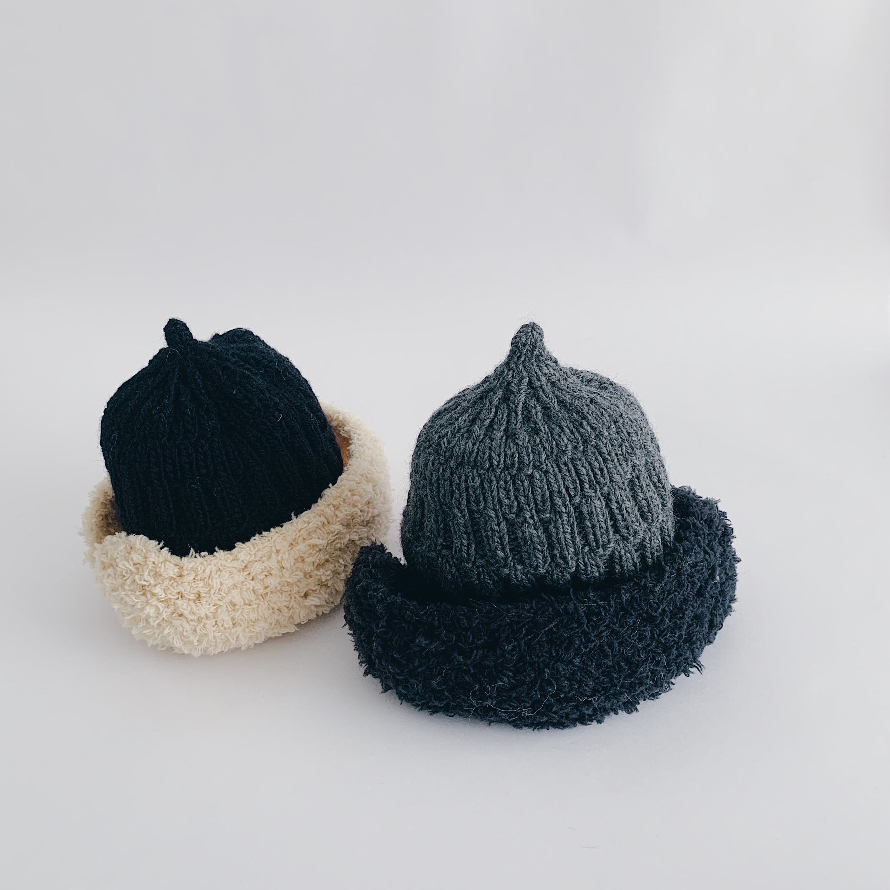 ドワーフ帽(復刻版)※受注製作