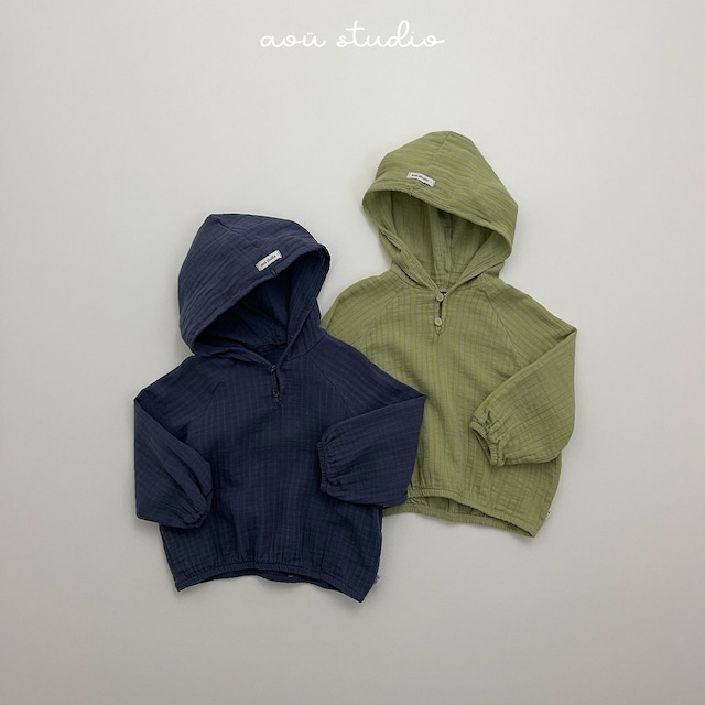 【取寄】aou|tsuki hoodie|ツキフーディー|XS-L|toddler|26 autumn