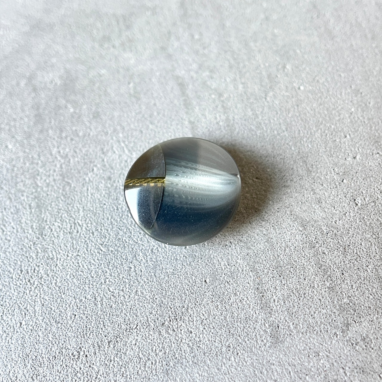 スカイグレイ×ゴールドライン 18mm・画像2