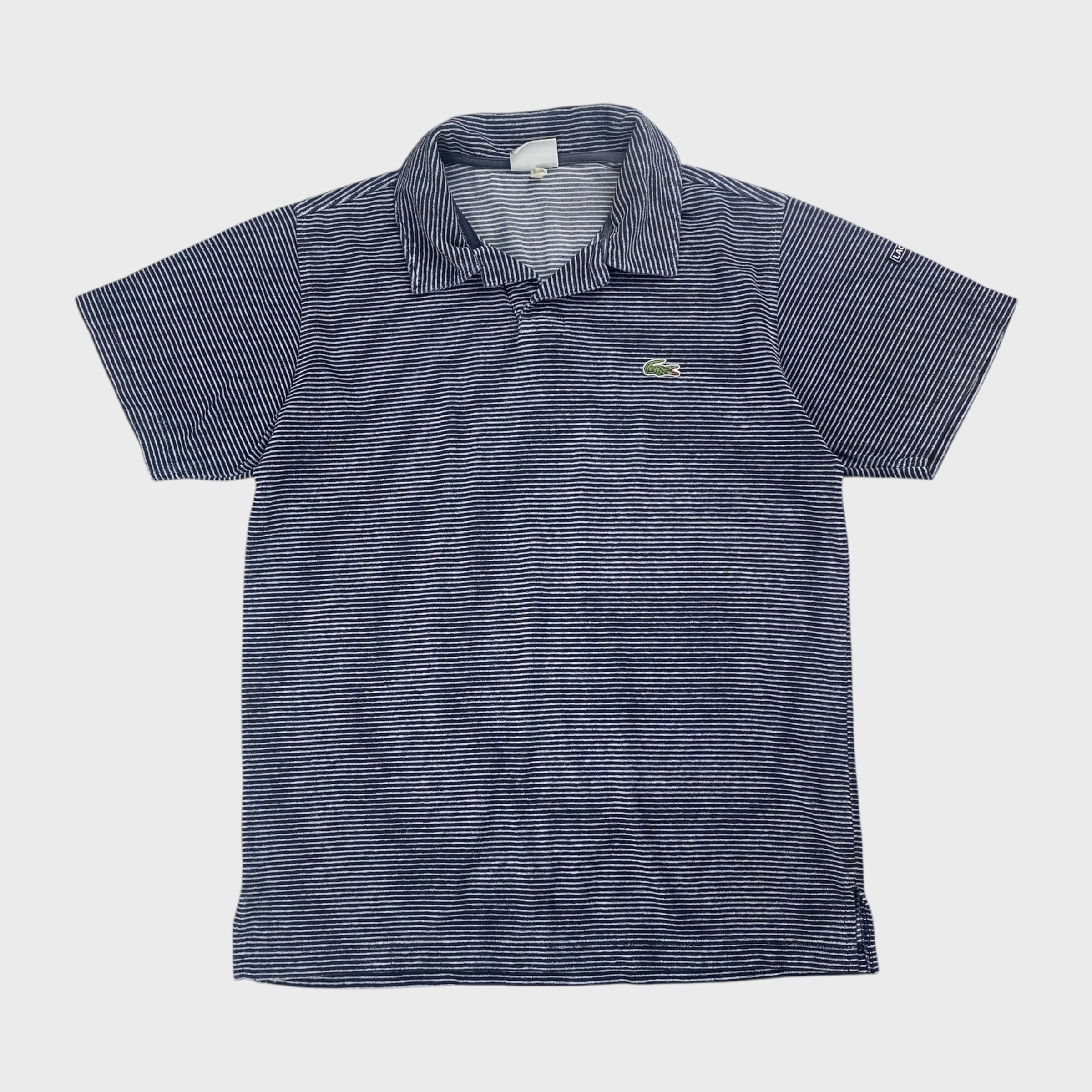 ラコステポロシャツ ポインテルニットポロシャツ DF5296 - ラコステ（LACOSTE）公式
