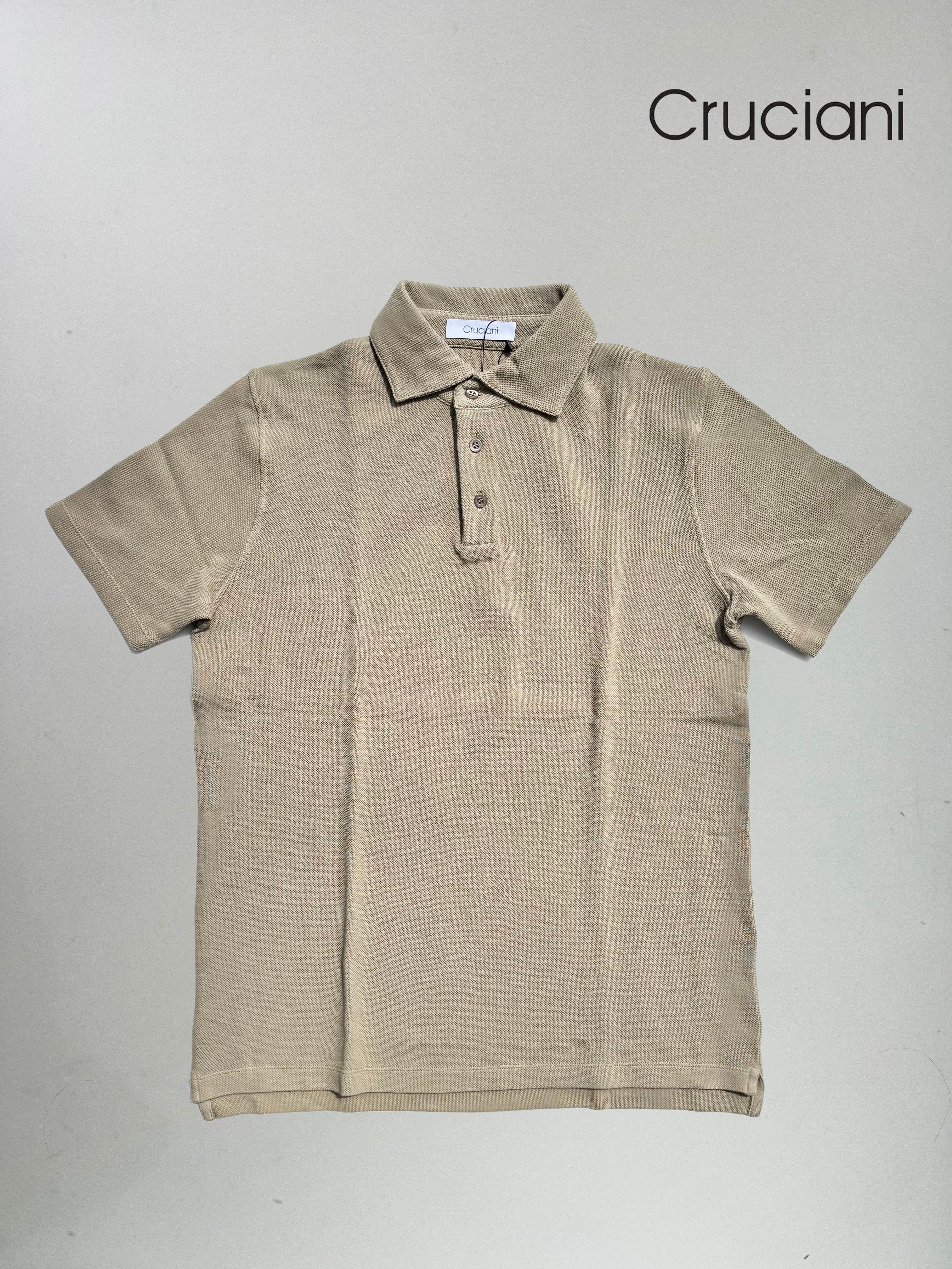 Cruciani | Leone