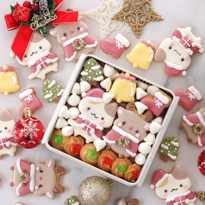 12月限定　Noël缶【抽選】