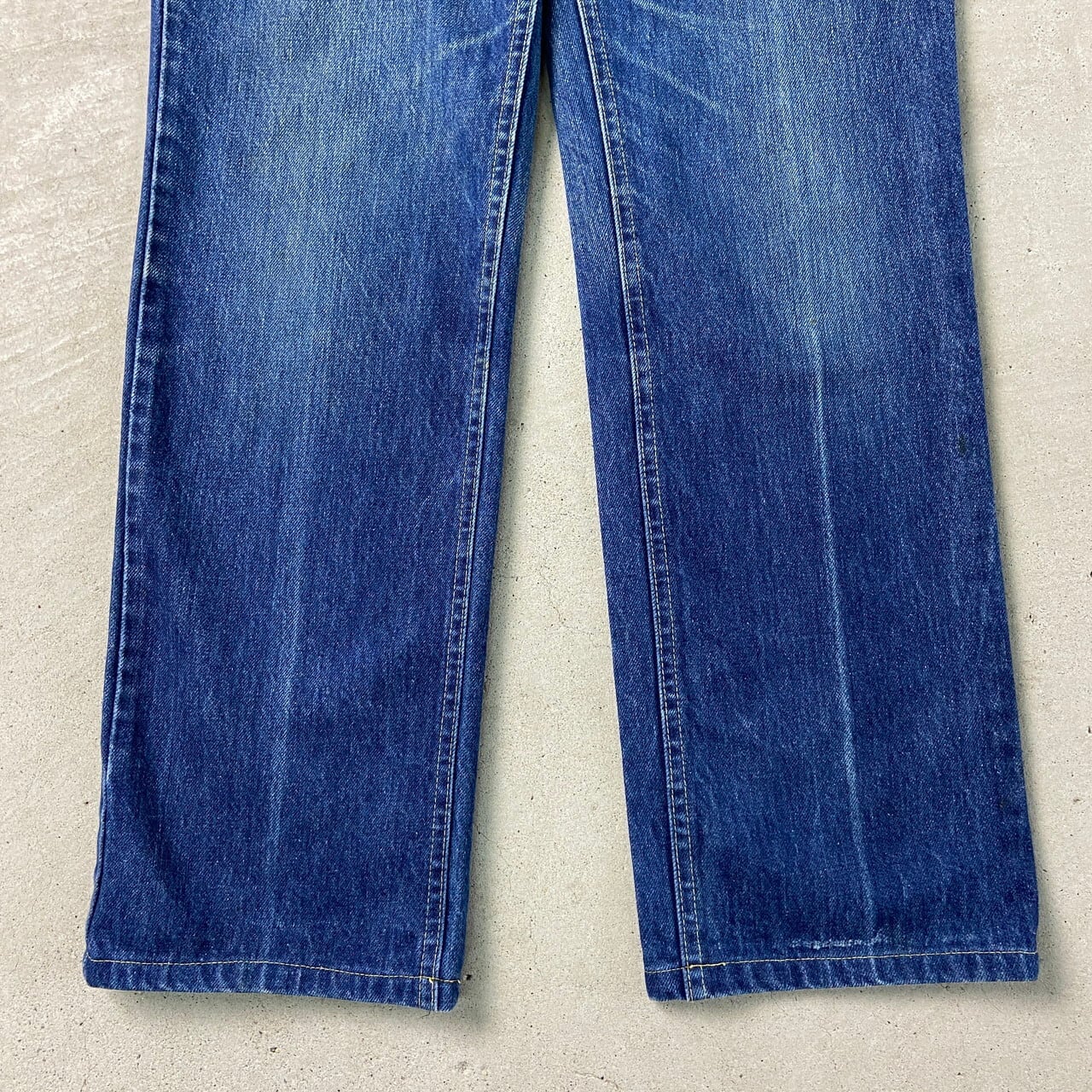 70年代~80年代 USA製 Lee RIDERS リーライダース 302-8749 70年代~80年代 USA製 Lee RIDERS リーライダース 302-8749