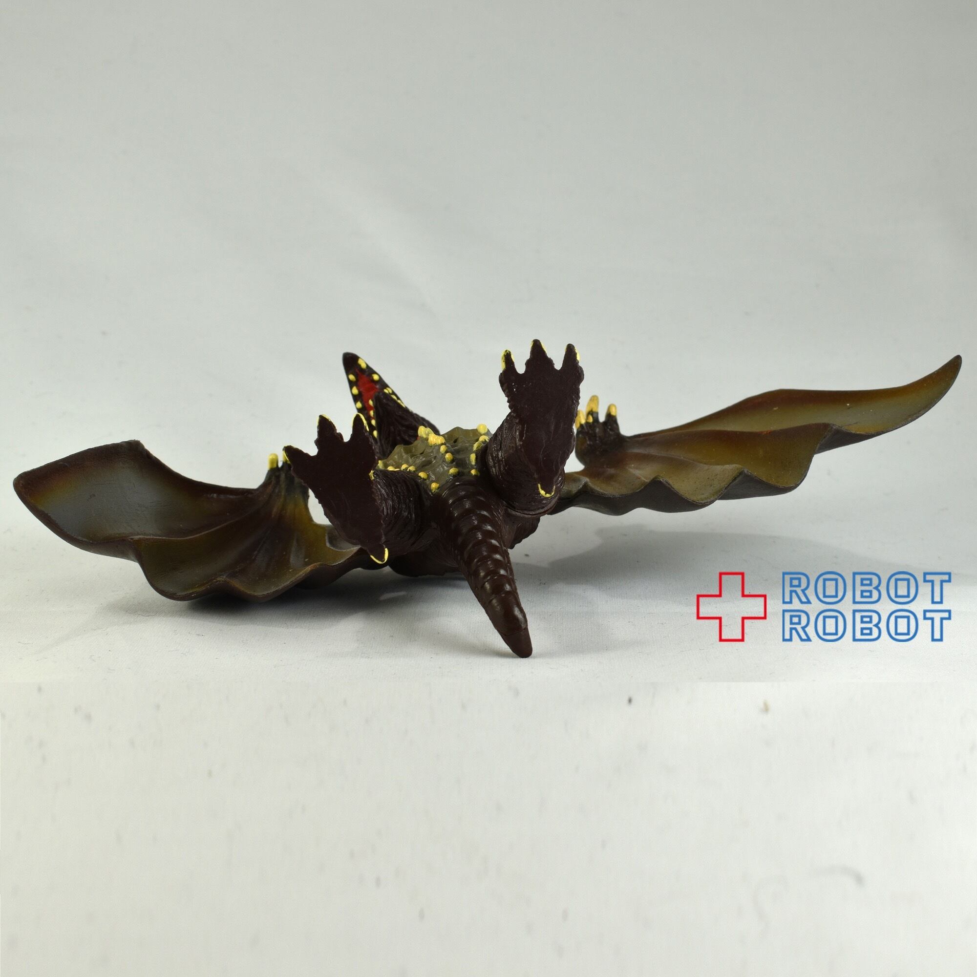 トレンドマスター社 ゴジラ怪獣 ラドン アクションフィギュア | ROBOTROBOT