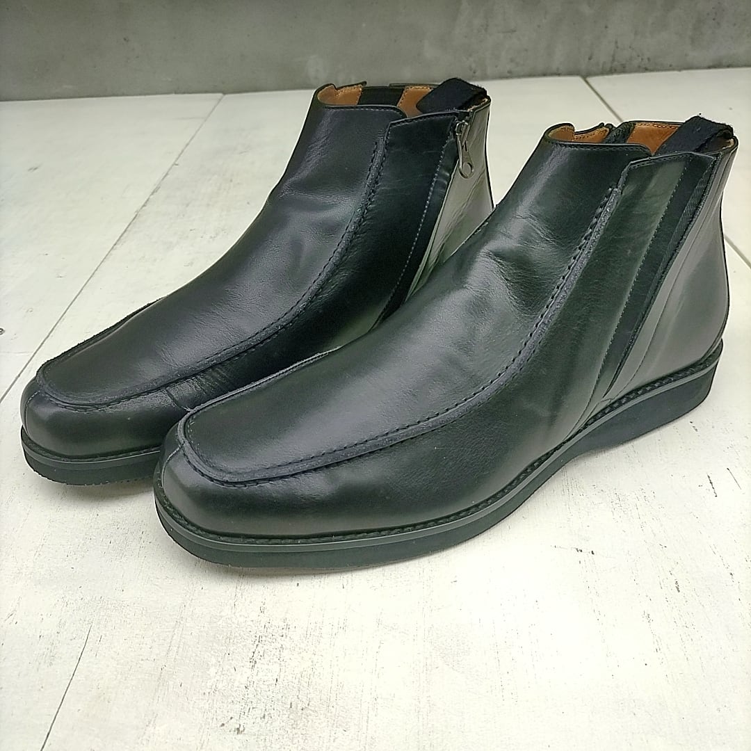 廃盤】新品/リーガルREGAL HOPPERS/デッドストック/vibramソール