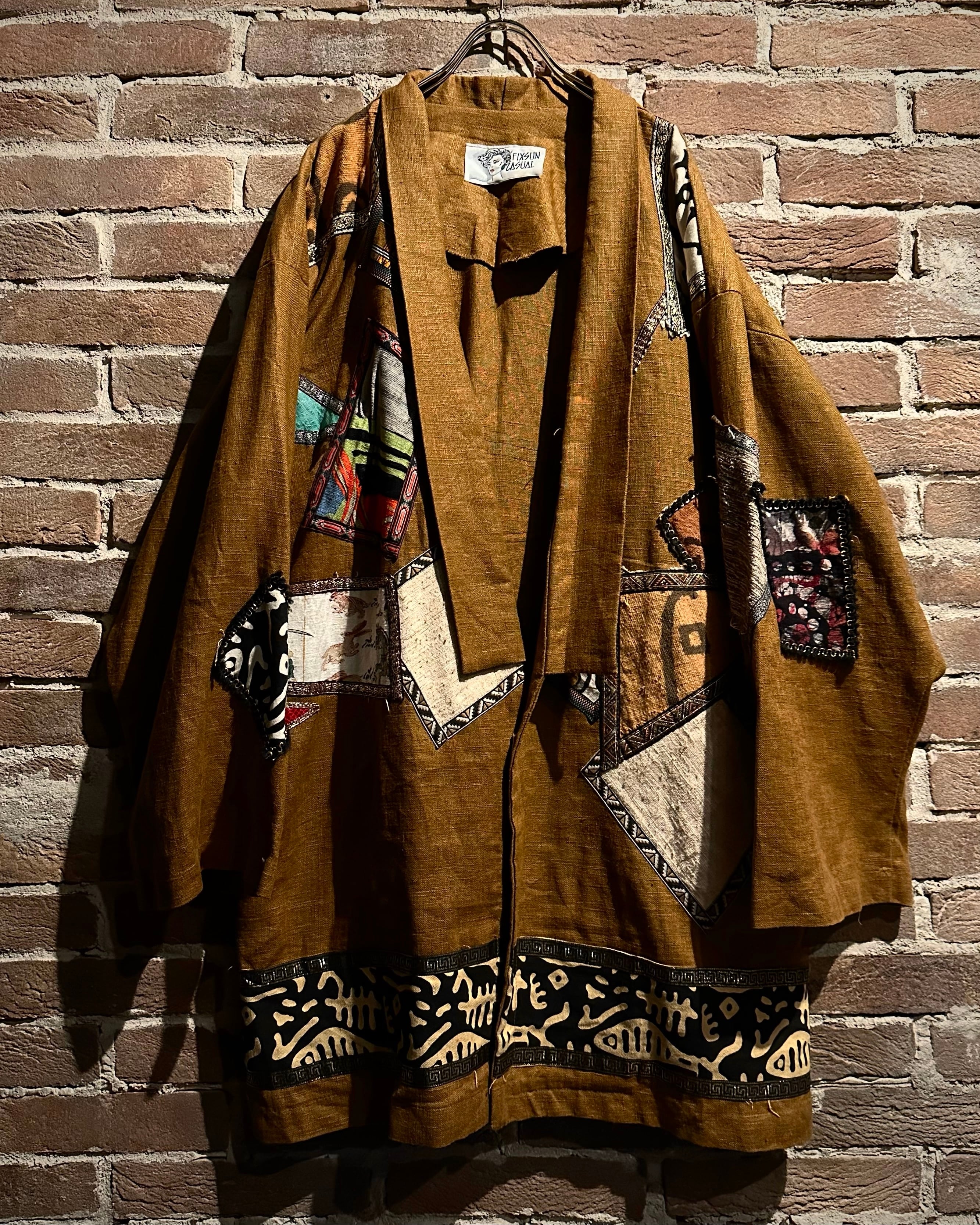 Caka act3 | Caka(カカ）下北沢古着屋、セレクトショップ