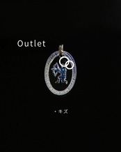 [Outlet]Zodiac signsーいて座（2607-2）
