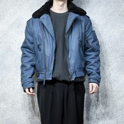 dead stock Royal Canadian air foce flight jacket