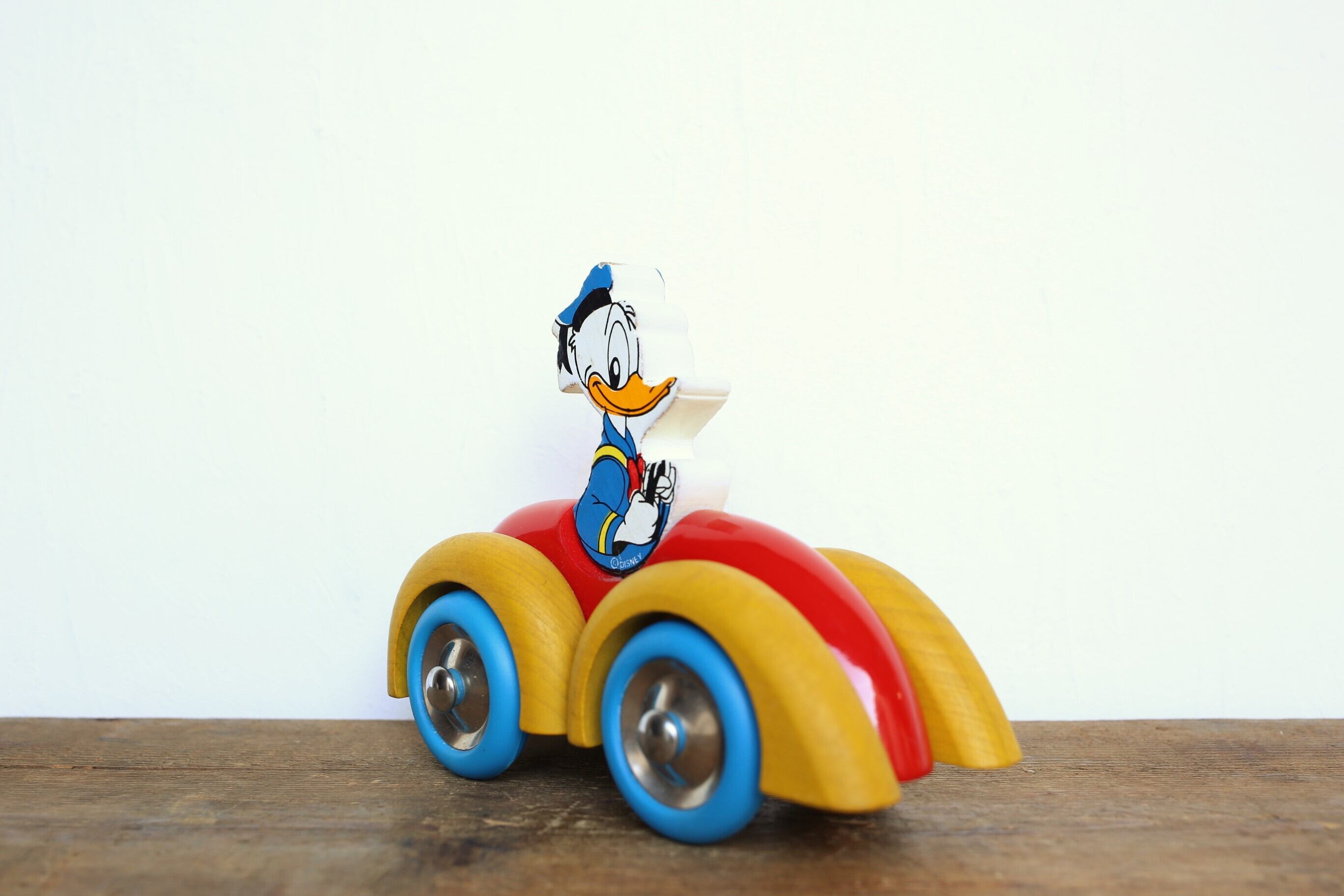 希少　フランス　VILAC 木製オブジェ 希少フランスVILAC 木製オブジェ