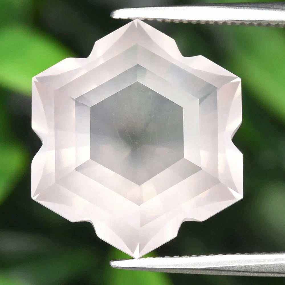 ローズクォーツ | Ankicrystal Gem