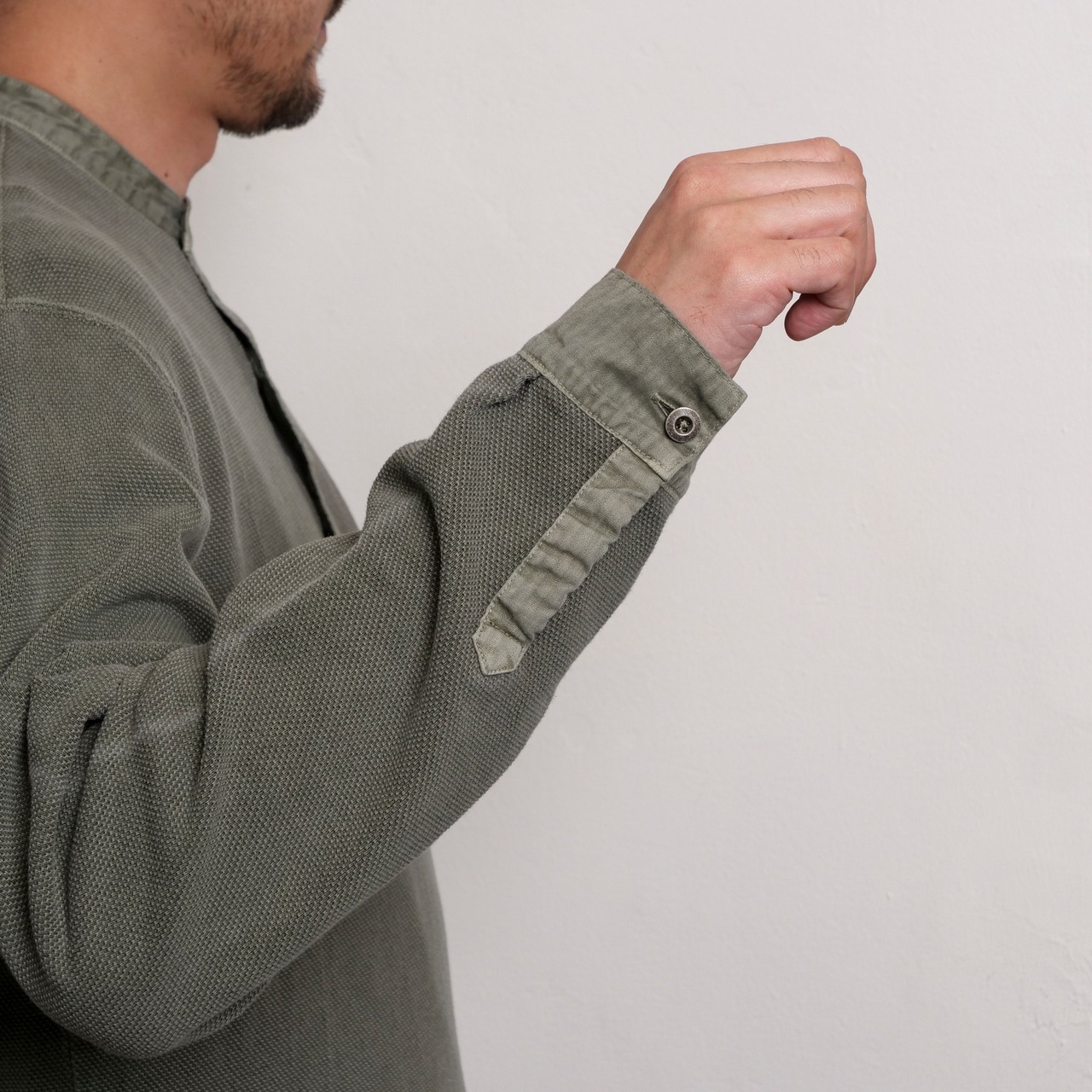 Skane【スコーネ】・477M-670C・C/#47 Army Green