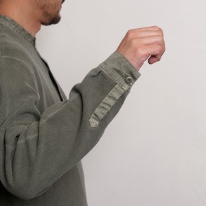 Skane【スコーネ】・477M-670C・C/#47 Army Green