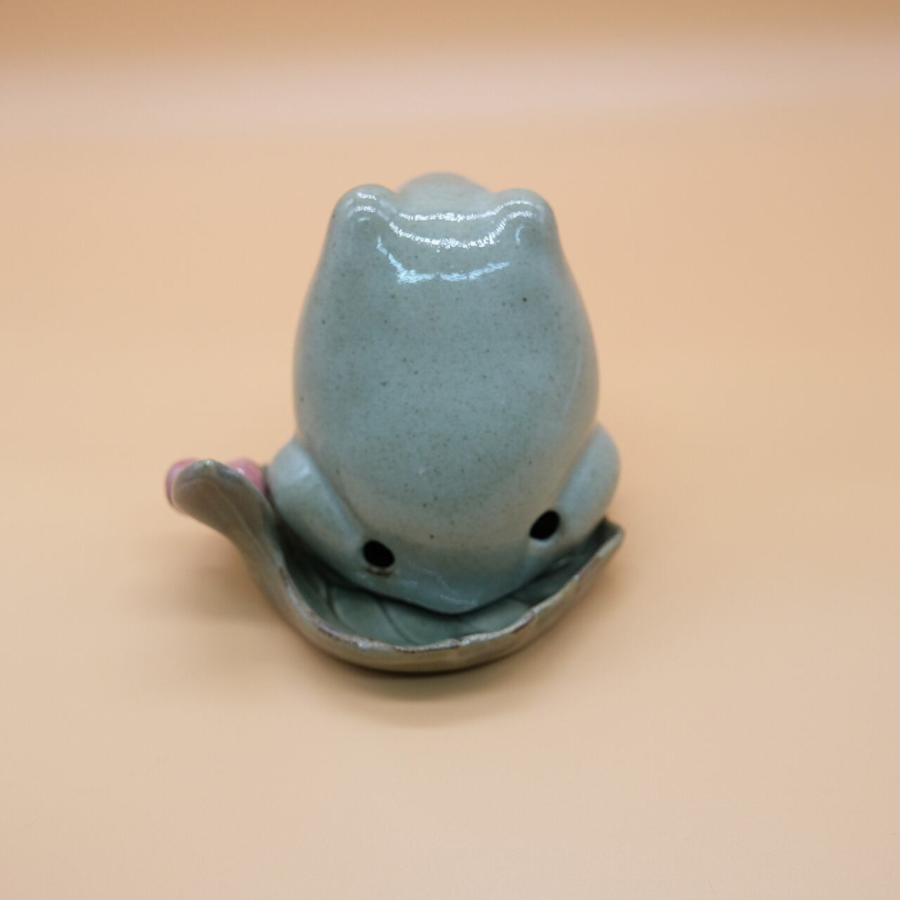 かえる 香炉 お香 ウェブショップ麗香炉 かえる: 香りとともに【公式】お香の専門