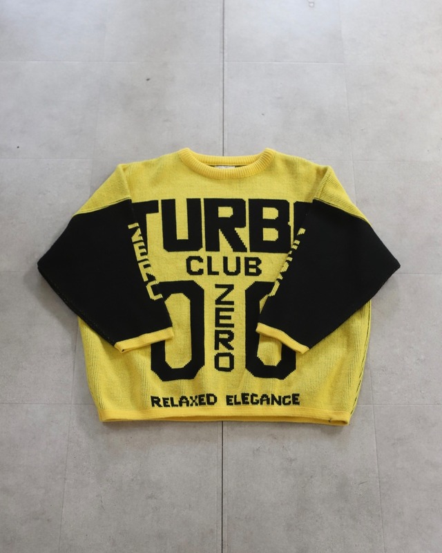 sold out