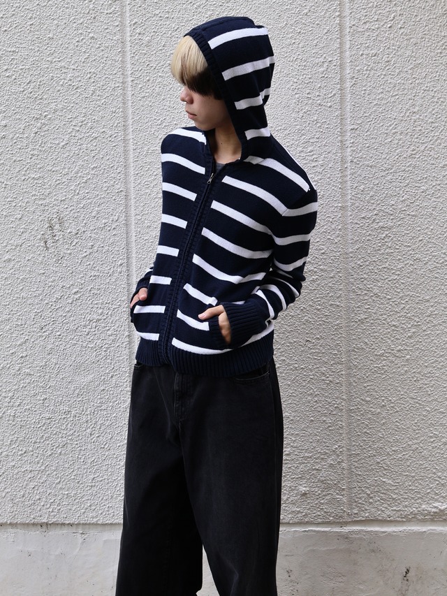 design border long shirt