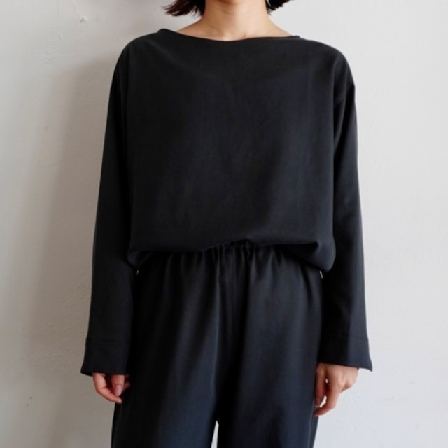 Three Piece Easy Pants 日々の洋服