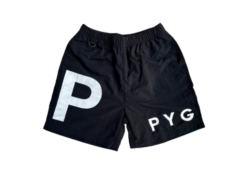 22SS PYGMY NYLON EASY SHORTS