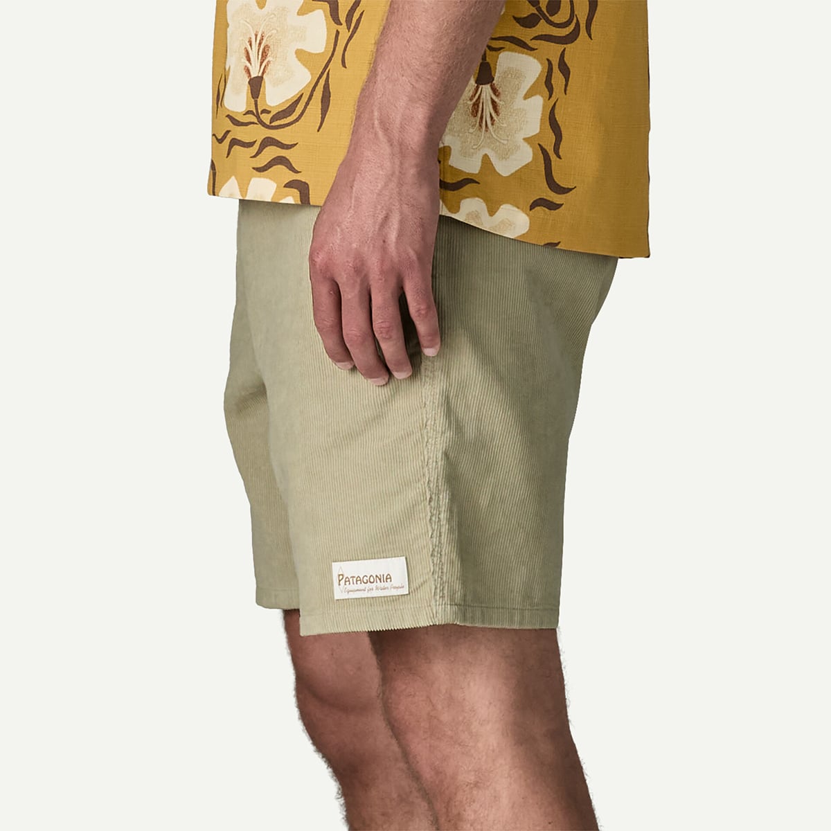 Patagonia パタゴニア Men's Corduroy Volley Shorts メンズ