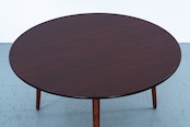 Hans J Wegner | Heart Dining set