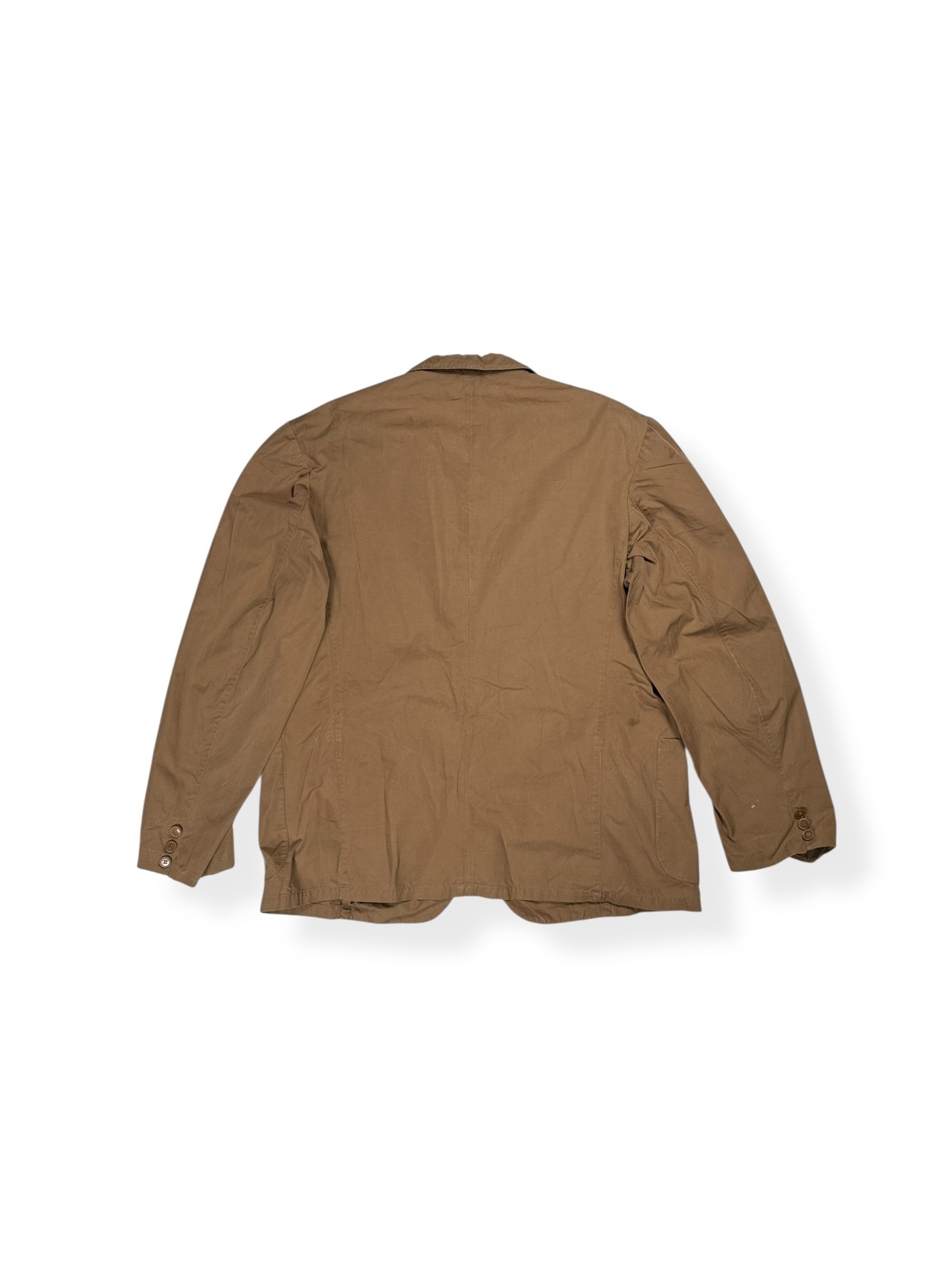 50-60s ITALIAN VINTAGE SPORTS JACKET