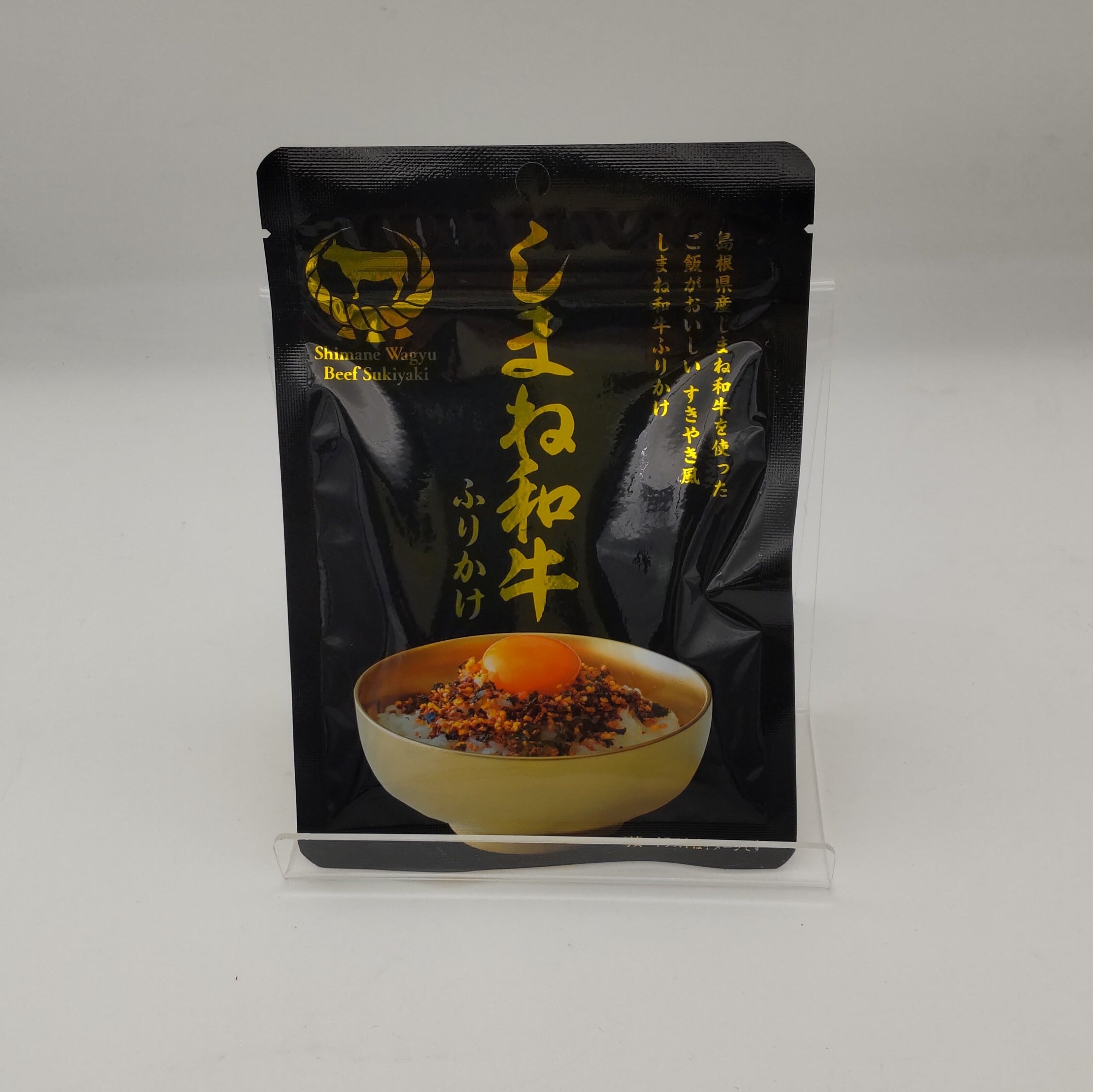 しまね和牛ふりかけ | 道の駅ご縁広場 出雲物産館