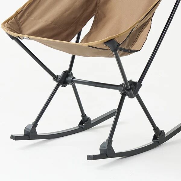 ヘリノックス ロッキングフット　チェアツー用 Helinox】ロッキングフット チェアツー用 | WOODS