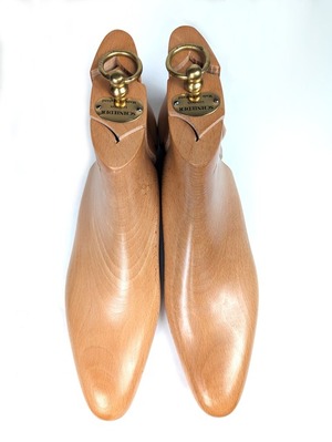 ★新品未使用品★ シュナイダーブーツ SCHNIEDER BOOTS　純正ブーツ用シューツリー　シューキーパー　サイズ6-10