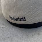 TIMBERLAND Fitted Cap - Off White