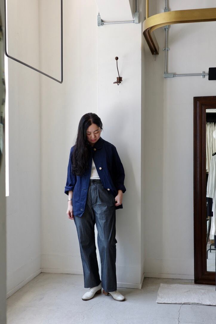 KLASICA クラシカ / PORTOBELLO (ARCH別注) | genre