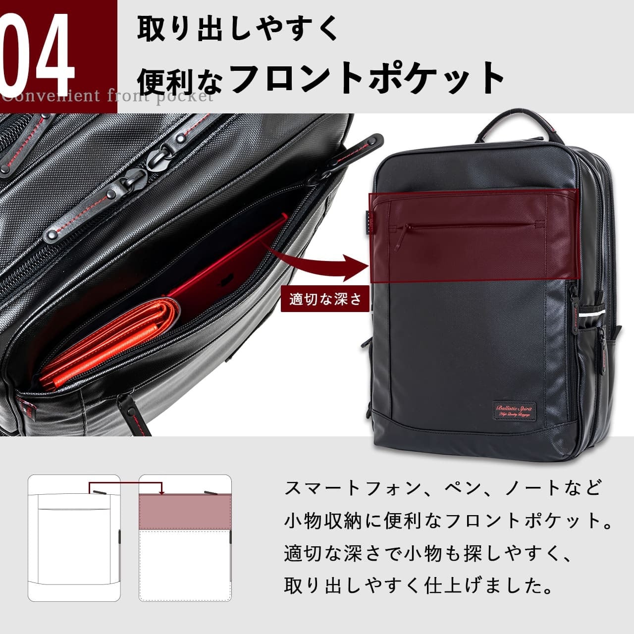 ヤマヒロ コーススレッド ラッパ W22 (3.8×22) 1500本×10箱　 - 3