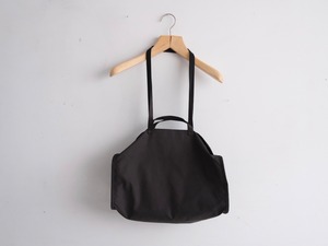 TENNE HANDCRAFTED MODERN " Brisbane moss  Boston bag (small)”