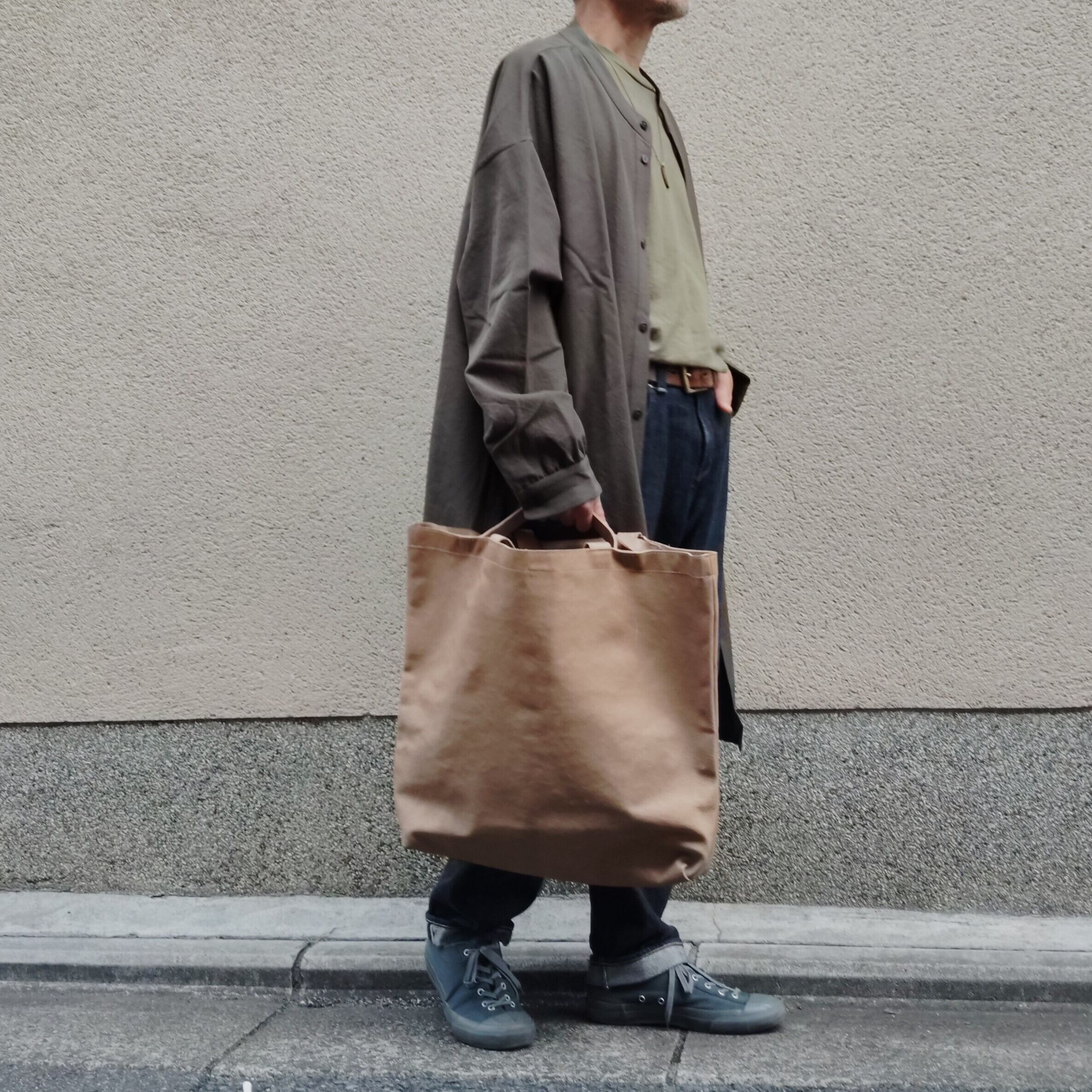 sonor / ソナー ARAI_SHIKAKU /アライ_シカク (greige) | Routes*Roots