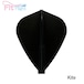 Fit Flights [KITE] Deep Black