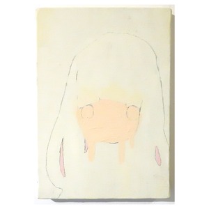 むくむくしたけもの 「アイデンティティ」