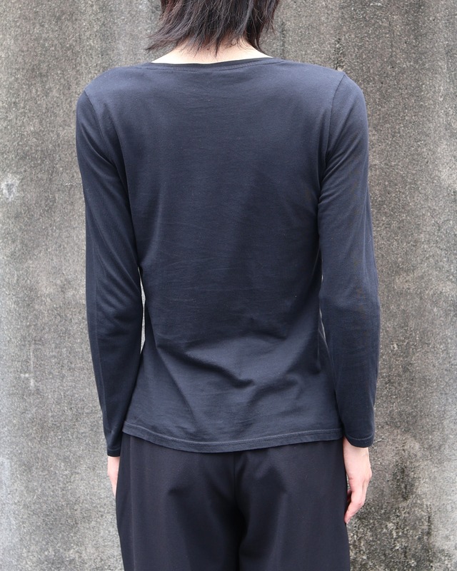 character design lamé T-shirt