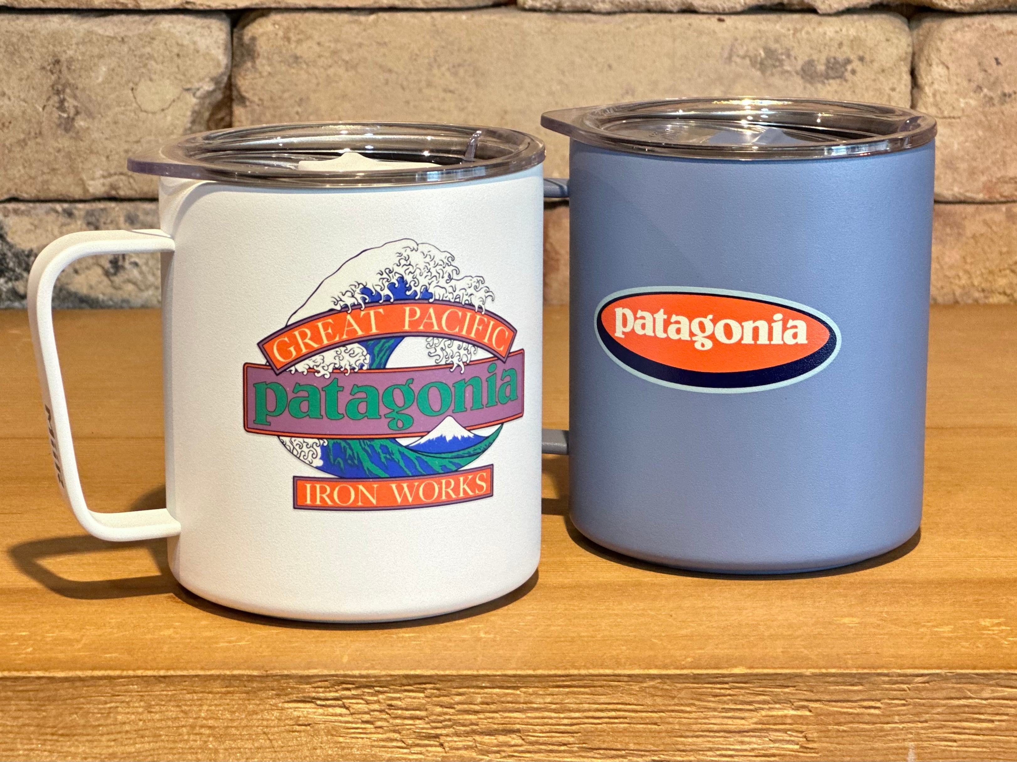 Patagonia / MiiR 12oz Camp Cup | Little Wings