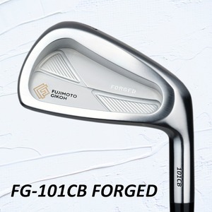 FG 101CB Forged (5-P)