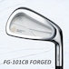 FG 101CB Forged (5-P)