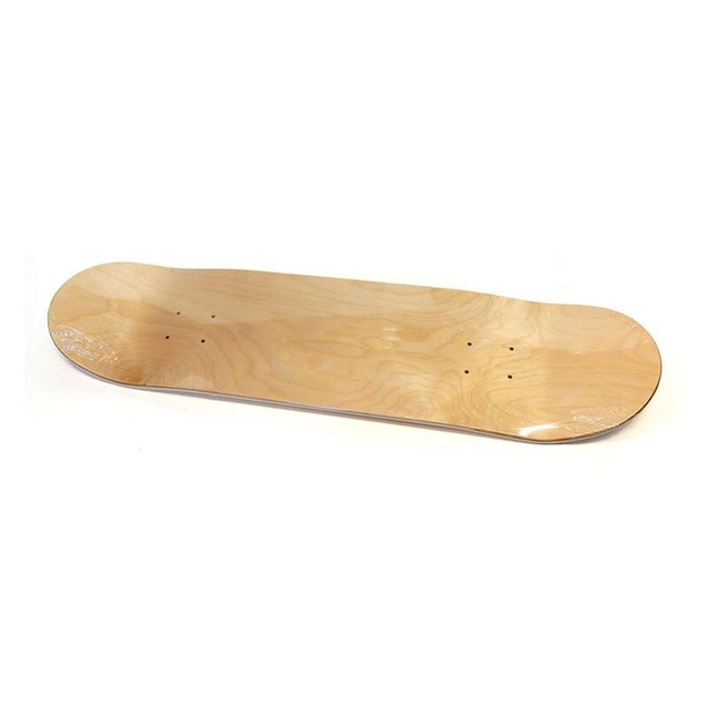 OSC SKATEBOARD EQUIPMENT BLANK DECK オーエスシー・スケートボード・エキップメント ブランクデッキ