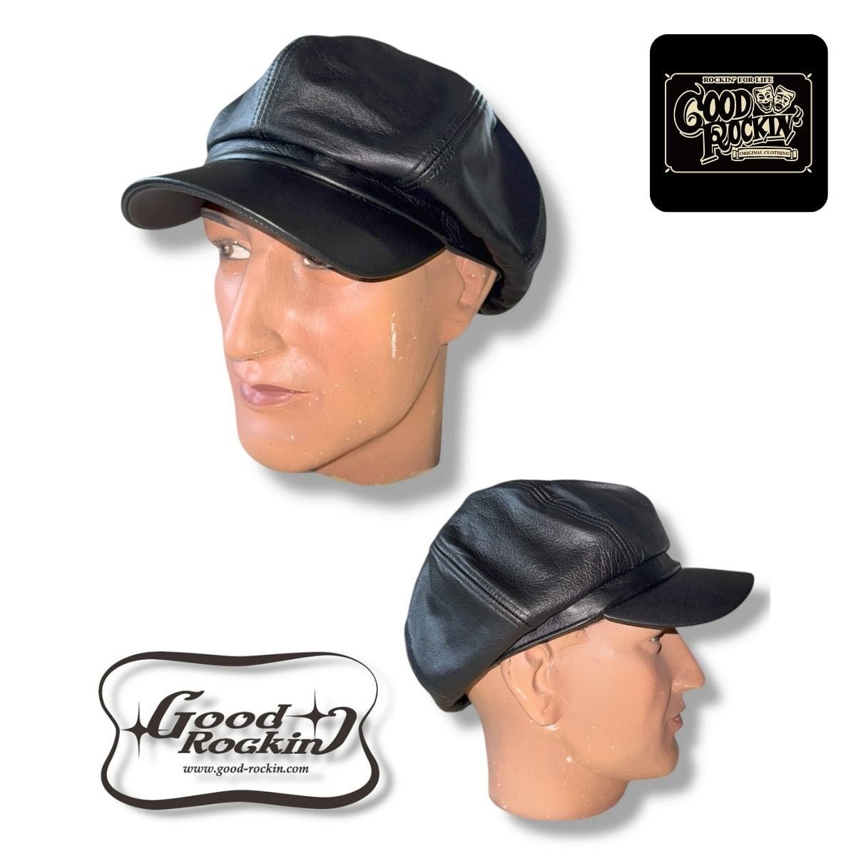 ♦️帽子 | ロカビリーファッション BEAT SWING