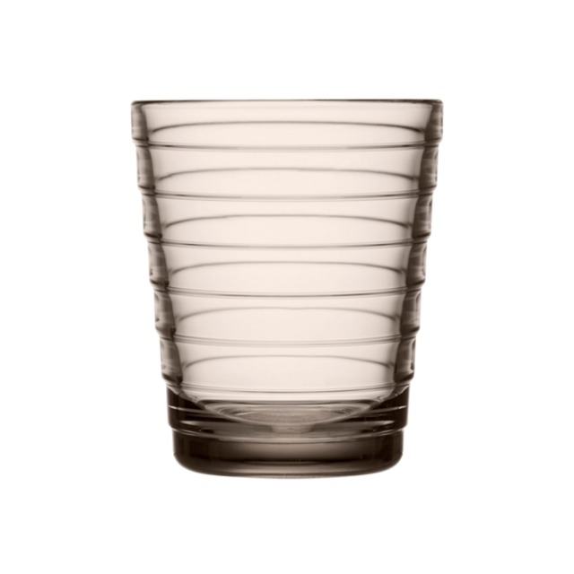 iittala（イッタラ） Aino Aalto（アイノ アアルト） タンブラー リネン