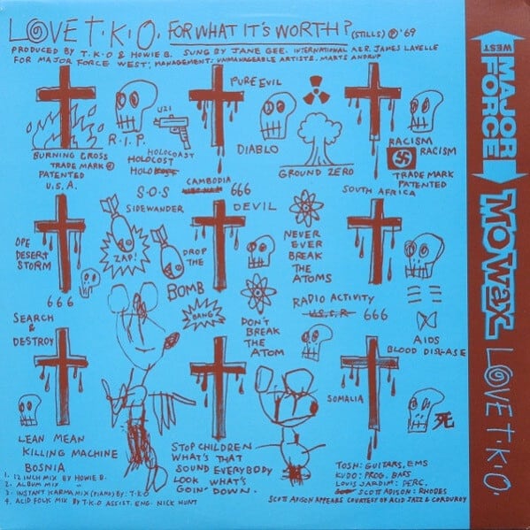 GREGG DIAMOND BIONIC BOOGIE/ Hot Butterfly(12