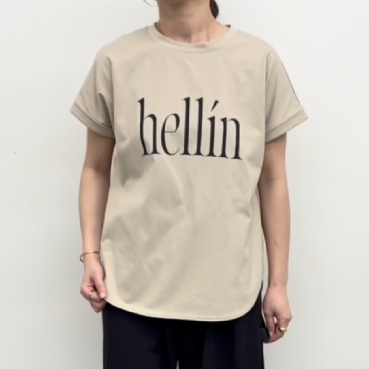 Tシャツ | GENERALE(ジェネレル)