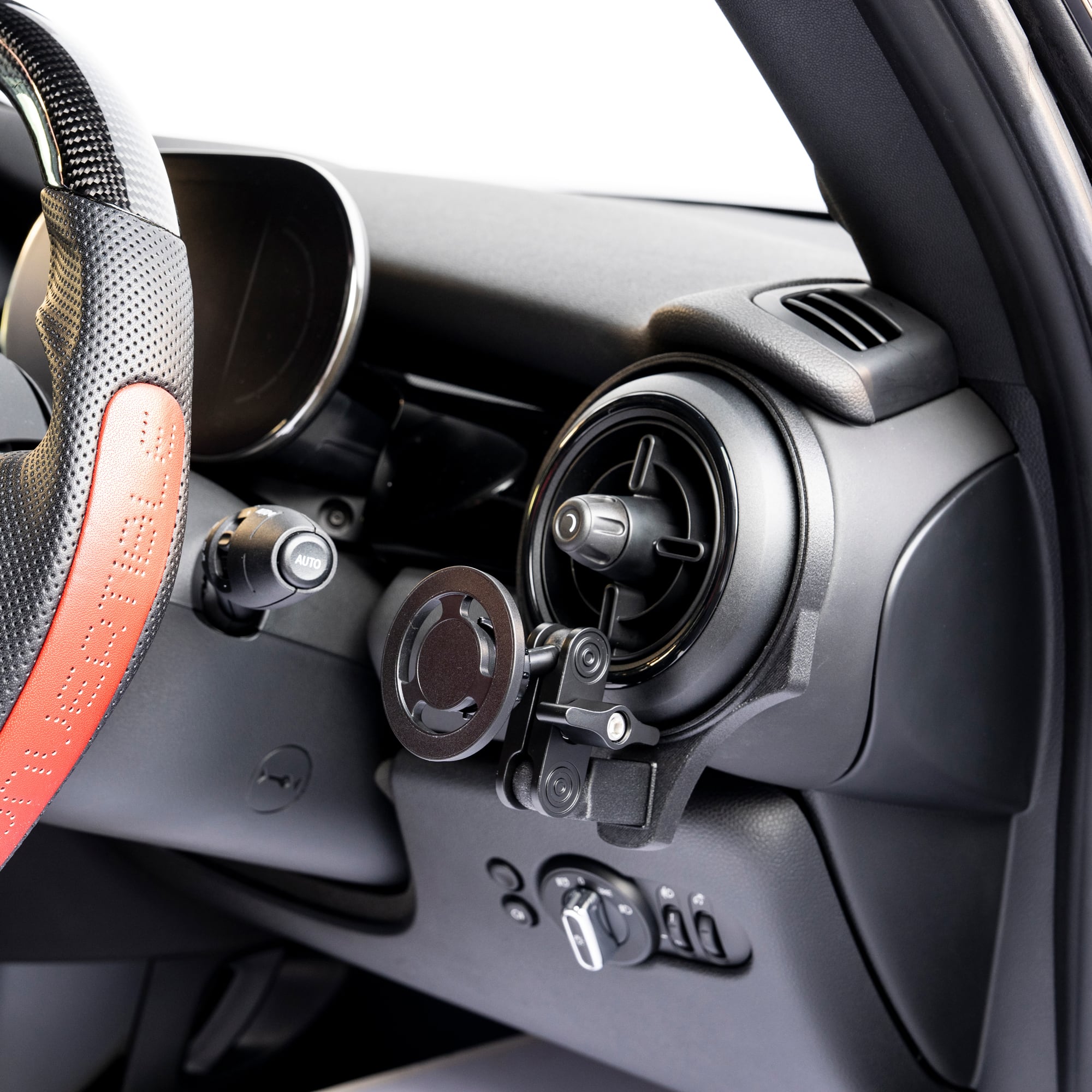 VERSPIELT VentFit Arm for MINI【F55/F56/F57】MINI専用